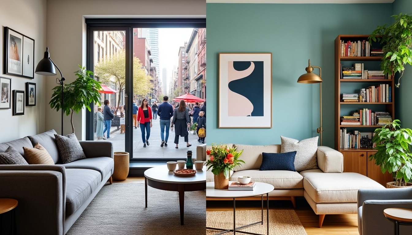 découvrez les avantages et inconvénients d'airbnb par rapport à la location longue durée pour les propriétaires. explorez les meilleurs choix pour maximiser vos revenus locatifs tout en minimisant les tracas. informez-vous sur les stratégies gagnantes dans le secteur immobilier.