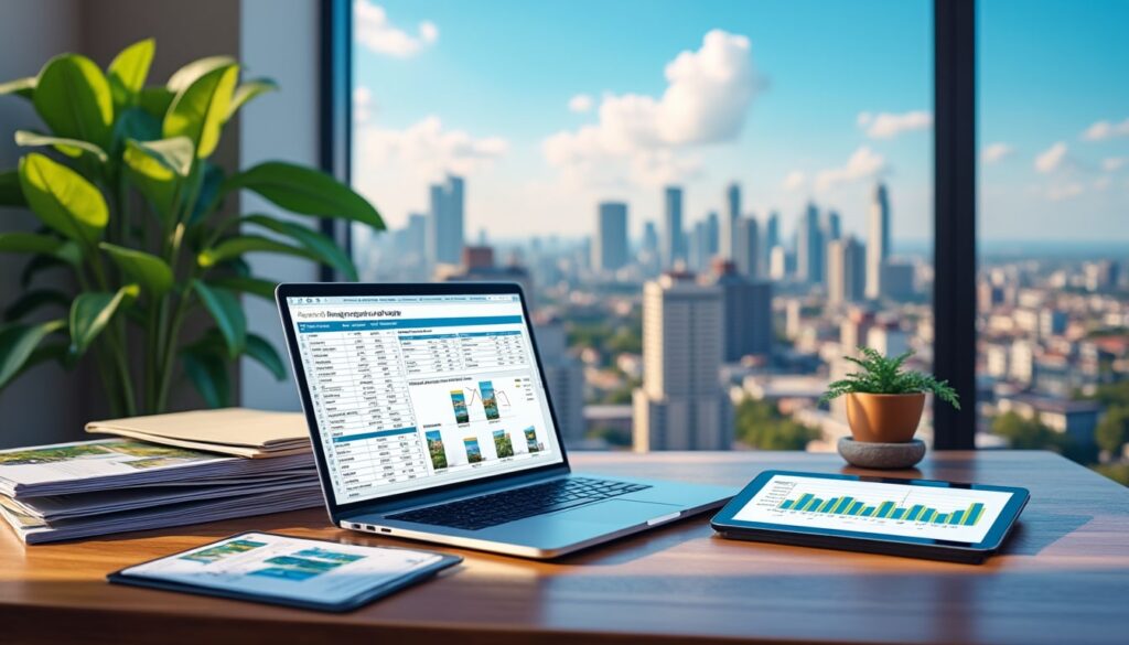 découvrez les meilleures stratégies et conseils pour la cession de votre portefeuille en gestion locative. optimisez vos transactions immobilières et maximisez votre rendement grâce à notre guide complet.