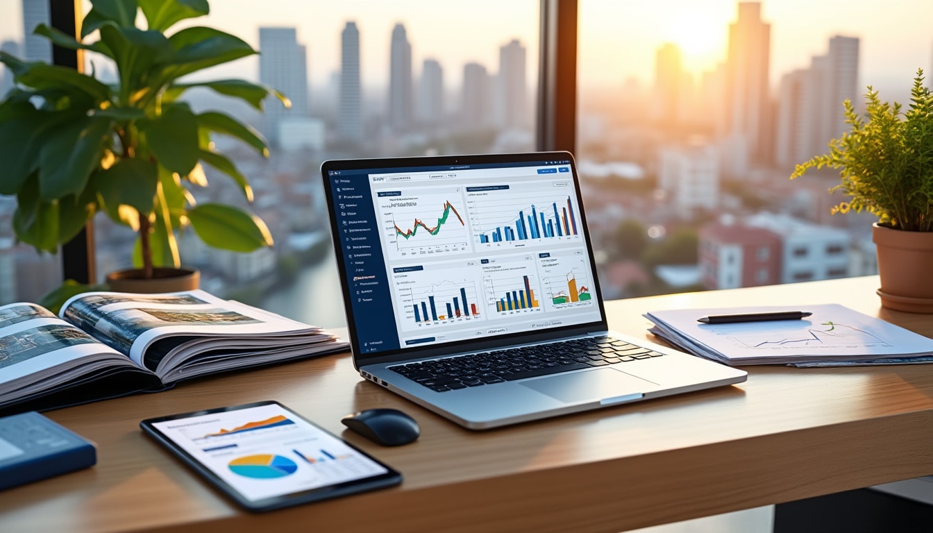 découvrez nos stratégies et conseils pour réussir la cession de votre portefeuille en gestion locative. optimisez vos investissements immobiliers et assurez une transition fluide grâce à nos astuces expertes.