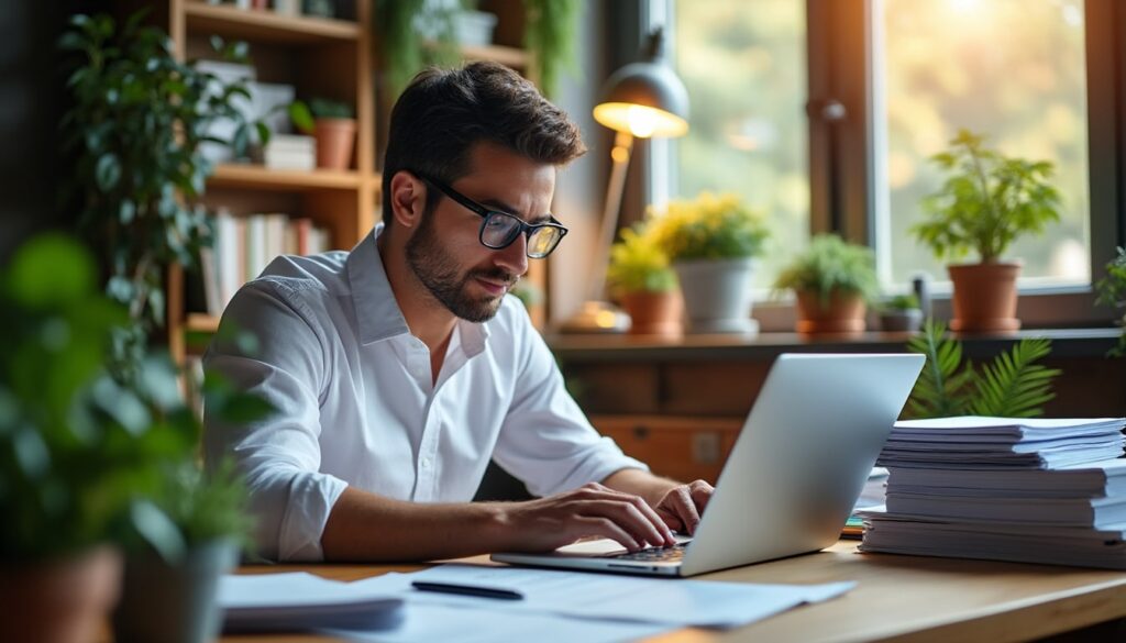 découvrez comment vérifier efficacement l'enregistrement de votre bail avec nos conseils pratiques. assurez-vous que vos droits sont protégés et que votre contrat est légalement reconnu. suivez nos étapes faciles pour éviter les complications.