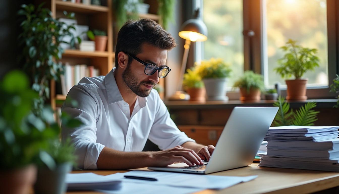 découvrez comment vérifier efficacement l'enregistrement de votre bail avec nos conseils pratiques. assurez-vous que vos droits sont protégés et que votre contrat est légalement reconnu. suivez nos étapes faciles pour éviter les complications.