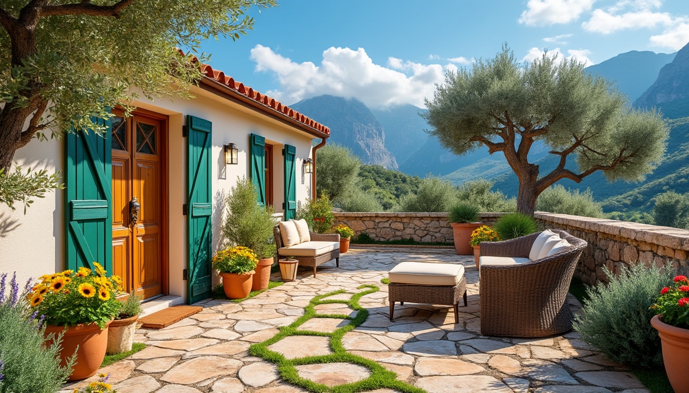 découvrez les meilleures options de location de maison à céret, un charmant village du sud de la france. profitez d'un cadre idyllique, d'activités culturelles et de paysages à couper le souffle. trouvez la maison idéale pour vos vacances ou votre séjour prolongé.