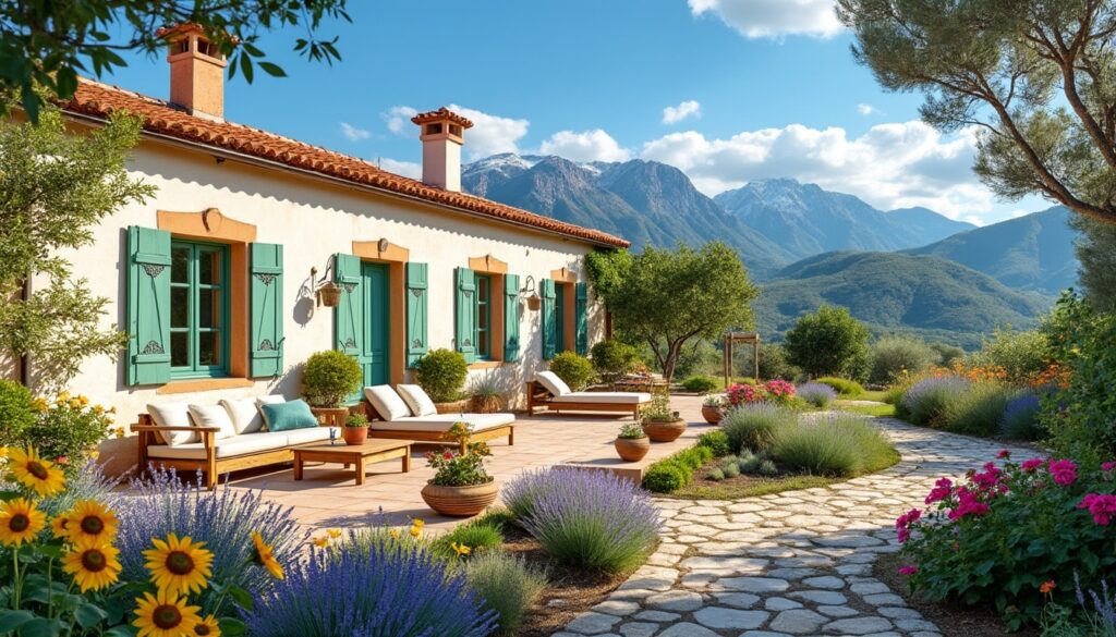 découvrez la charmante ville de céret en optant pour la location de maisons authentiques. profitez de paysages pittoresques, d'une culture riche et d'activités variées en séjournant dans une maison qui répond à vos besoins. faites de votre escapade une expérience inoubliable !