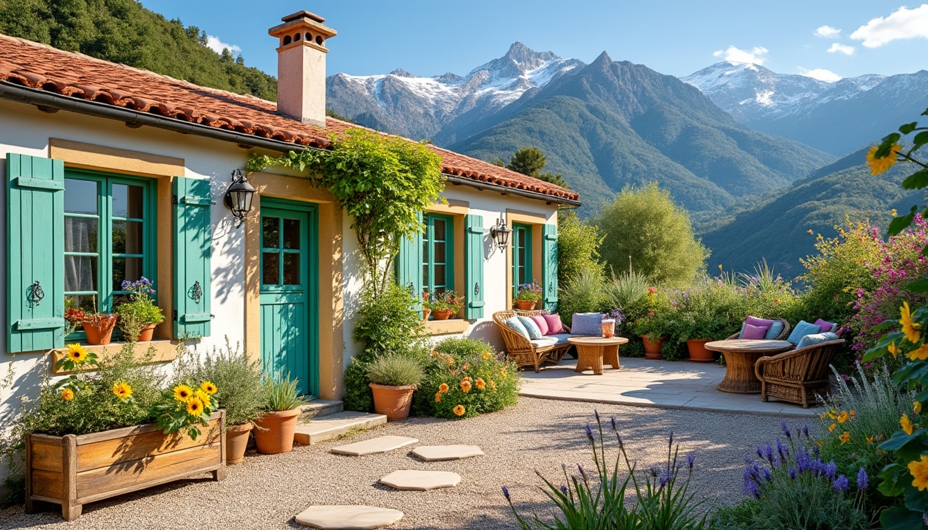 explorez les meilleures options de location de maisons à céret, une charmante ville du sud de la france. profitez d'un séjour inoubliable en séjournant dans une location de qualité, que ce soit pour des vacances en famille ou une escapade romantique. trouvez la maison idéale qui répond à tous vos besoins.