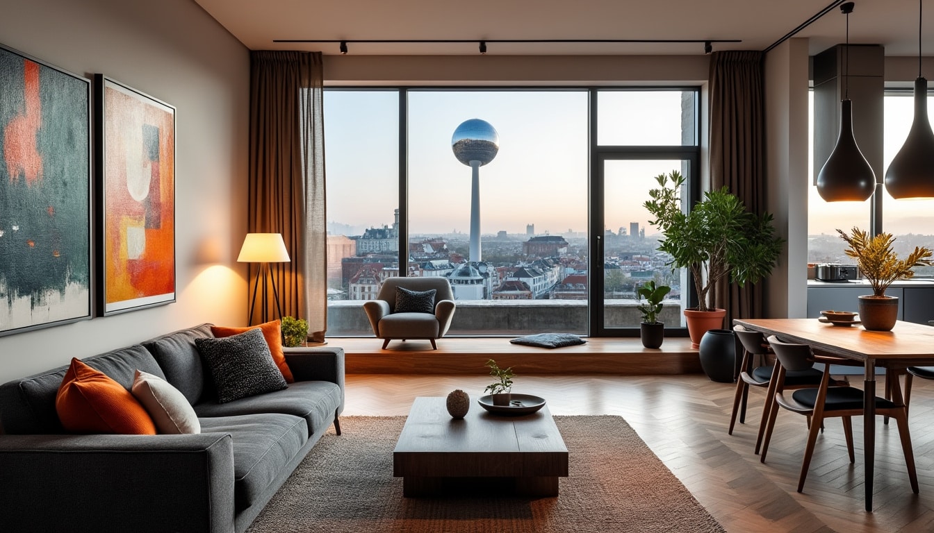 explorez les meilleures options de location meublée à bruxelles. que vous soyez étudiant, professionnel ou en transit, trouvez un logement confortable et bien équipé qui répond à vos besoins dans la capitale belge. découvrez nos conseils pour une expérience de location réussie.