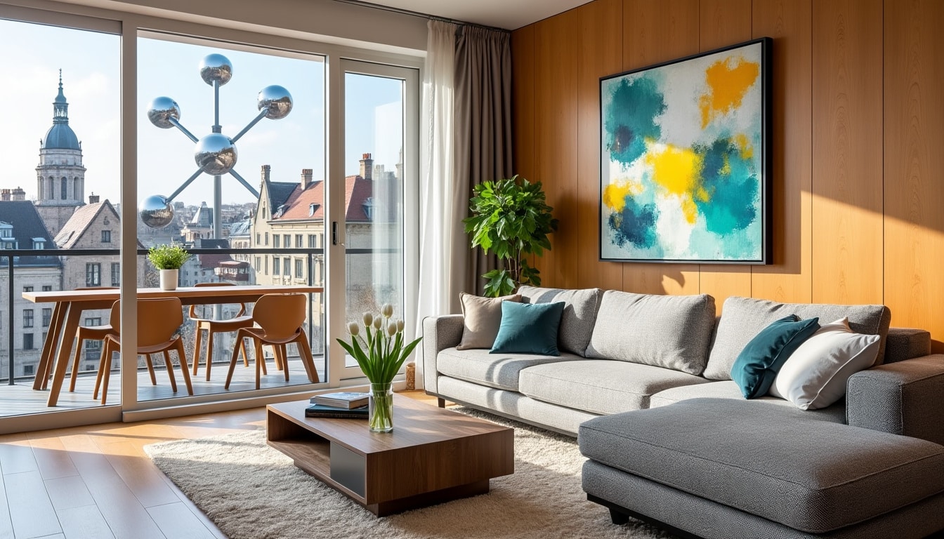 découvrez la location meublée à bruxelles, idéale pour un séjour flexible et confortable. explorez nos offres variées et trouvez le logement parfait qui allie style et praticité au cœur de la capitale belge.