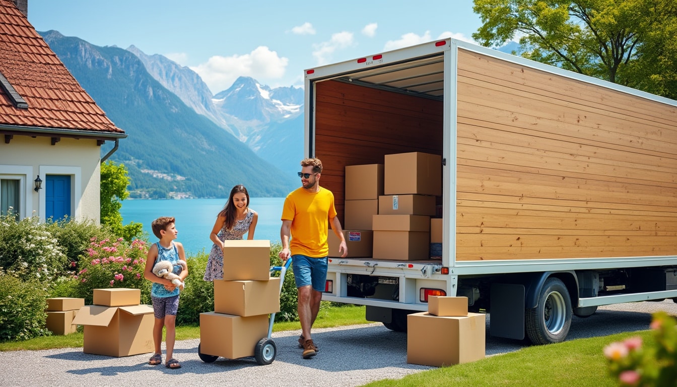 préparez votre déménagement à thonon avec nos conseils et astuces pratiques. découvrez des recommandations pour faciliter votre transition, optimiser votre organisation et rendre votre expérience de déménagement sereine et réussie.
