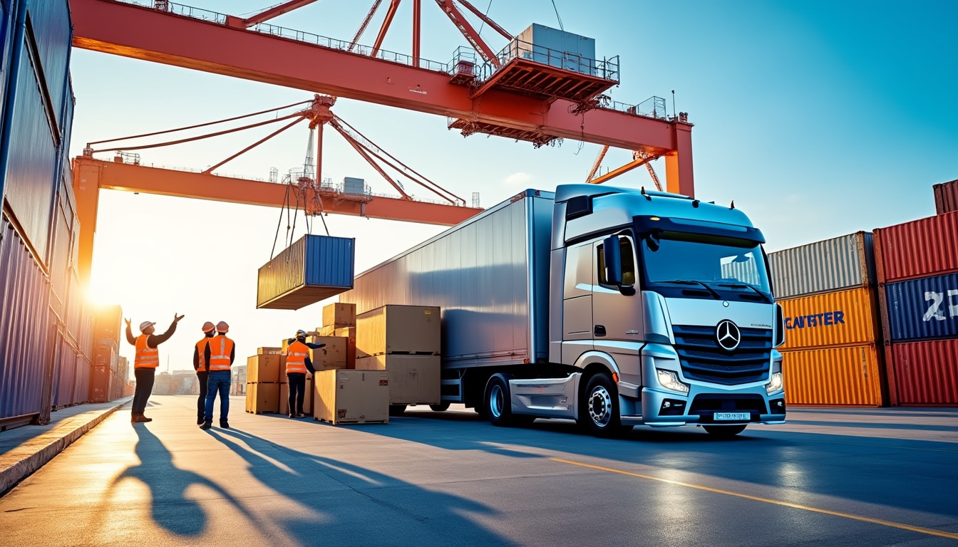 découvrez comment optimiser votre logistique avec notre service de déménagement fret. profitez de conseils pratiques, d'astuces professionnelles et de solutions adaptées pour un transport efficace et sans stress de vos biens. transformez votre déménagement en une expérience fluide et réussie.