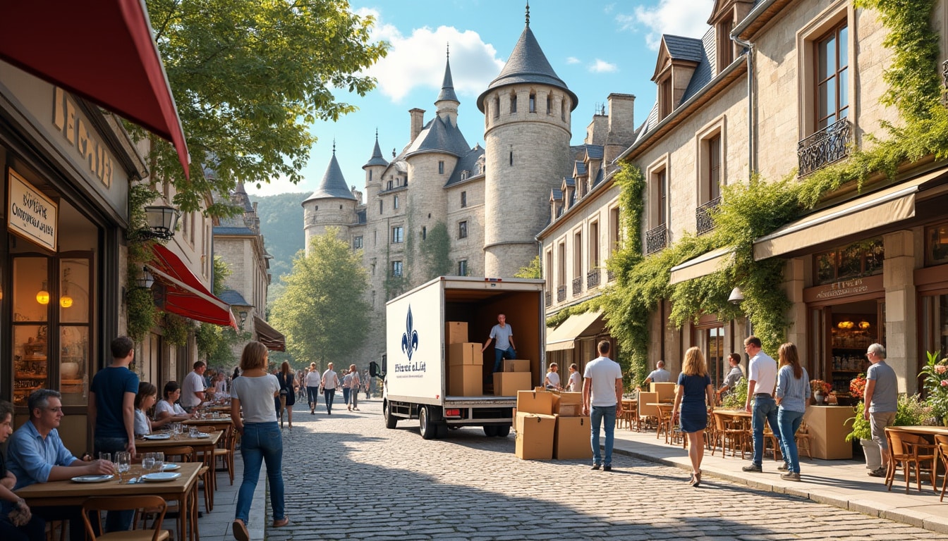 découvrez nos conseils pratiques pour un déménagement réussi à saint germain en laye. organisation, astuces et ressources pour faciliter votre installation dans cette charmante ville des yvelines.
