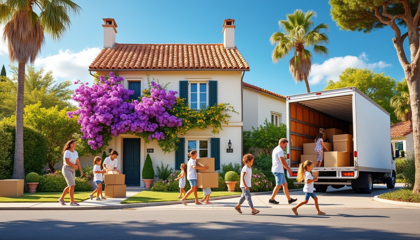 découvrez notre guide pratique pour déménager à six fours, avec des conseils essentiels pour un déménagement réussi. de la planification à l'installation, facilitez votre transition dans cette charmante ville du var.