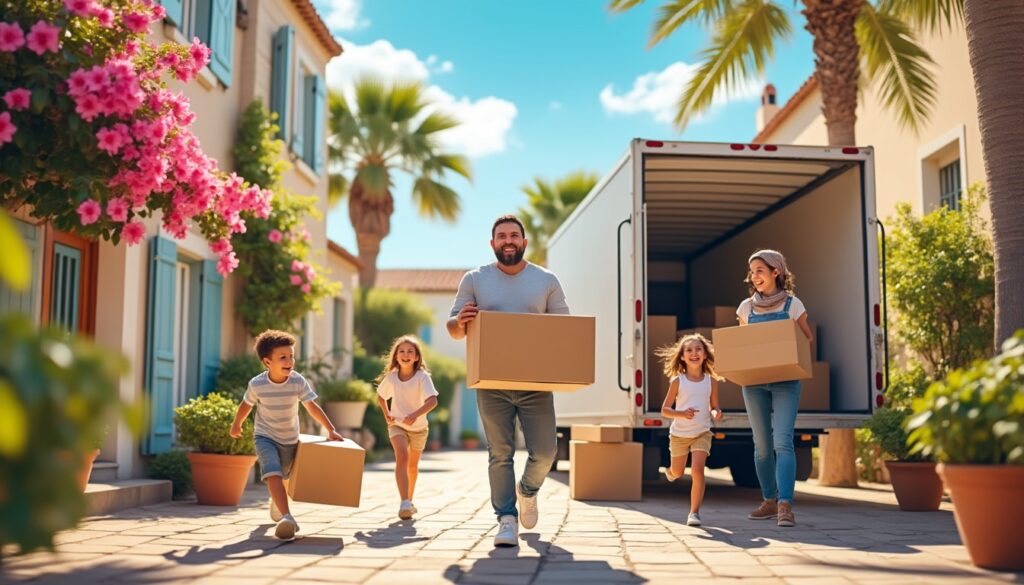 découvrez notre guide pratique pour déménager à six fours avec succès. conseils, astuces et étapes clés pour faciliter votre installation dans cette charmante commune.