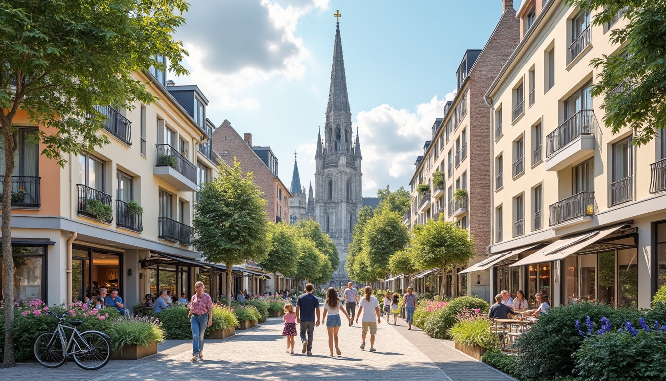découvrez notre guide complet sur la zone loi pinel à nantes. informez-vous sur les modalités d'investissement, les avantages fiscaux et les opportunités immobilières offertes par cette loi en pleine expansion. optimisez votre projet locatif dans cette dynamique ville.