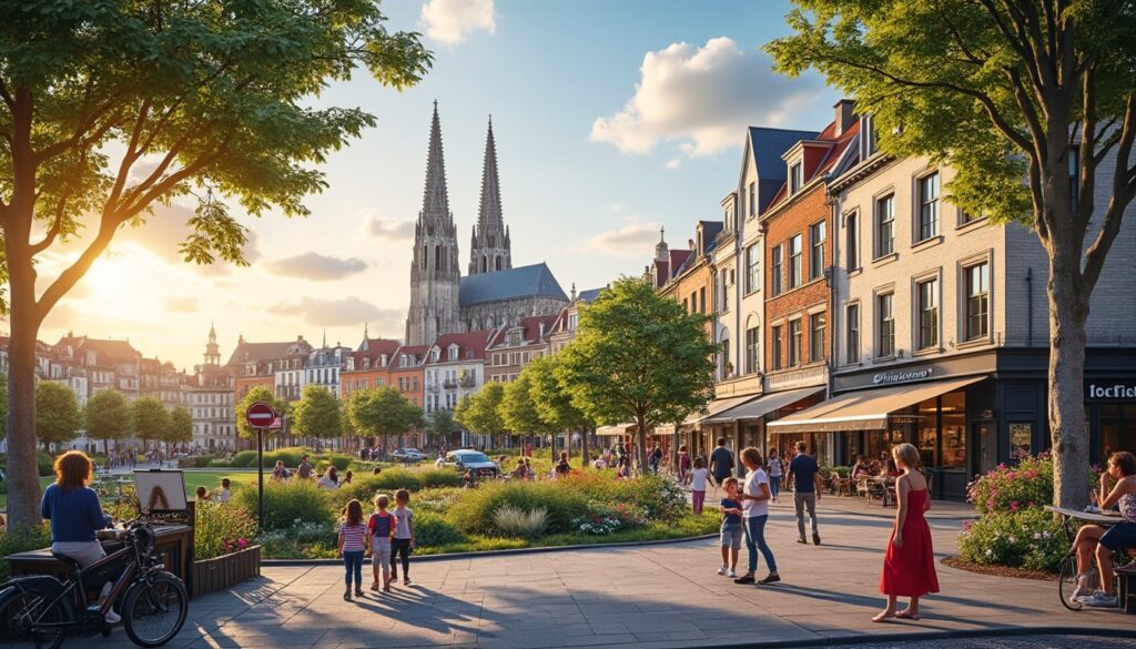 découvrez notre guide complet sur la zone loi pinel à nantes. informez-vous sur les avantages fiscaux, les opportunités d'investissement immobilier, et les critères pour profiter de ce dispositif à nantes. optimisez votre projet immobilier grâce à nos conseils pratiques et notre expertise locale.