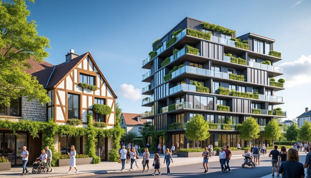 découvrez comment optimiser votre investissement locatif grâce à la loi pinel à rennes. profitez d'un marché prometteur tout en bénéficiant d'avantages fiscaux intéressants. informez-vous dès maintenant sur les opportunités qui s'offrent à vous!