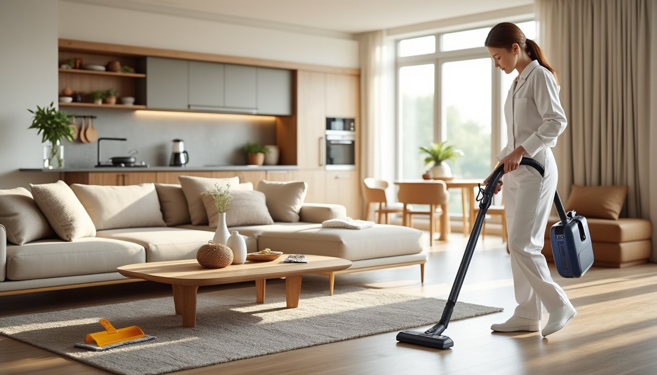 découvrez comment le forfait ménage simplifie la gestion de votre location meublée. optez pour une solution pratique et efficace qui garantit la propreté de votre bien, tout en attirant des locataires satisfaits. idéal pour les propriétaires soucieux de la qualité de leur hébergement.