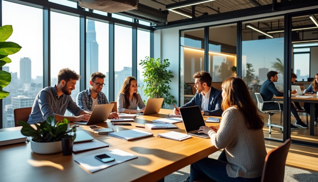 découvrez les nombreux avantages de la sous-location professionnelle gratuite, une solution astucieuse pour optimiser vos espaces de travail, réduire vos coûts et favoriser les collaborations. apprenez comment cette pratique peut bénéficier à votre entreprise tout en respectant les réglementations en vigueur.