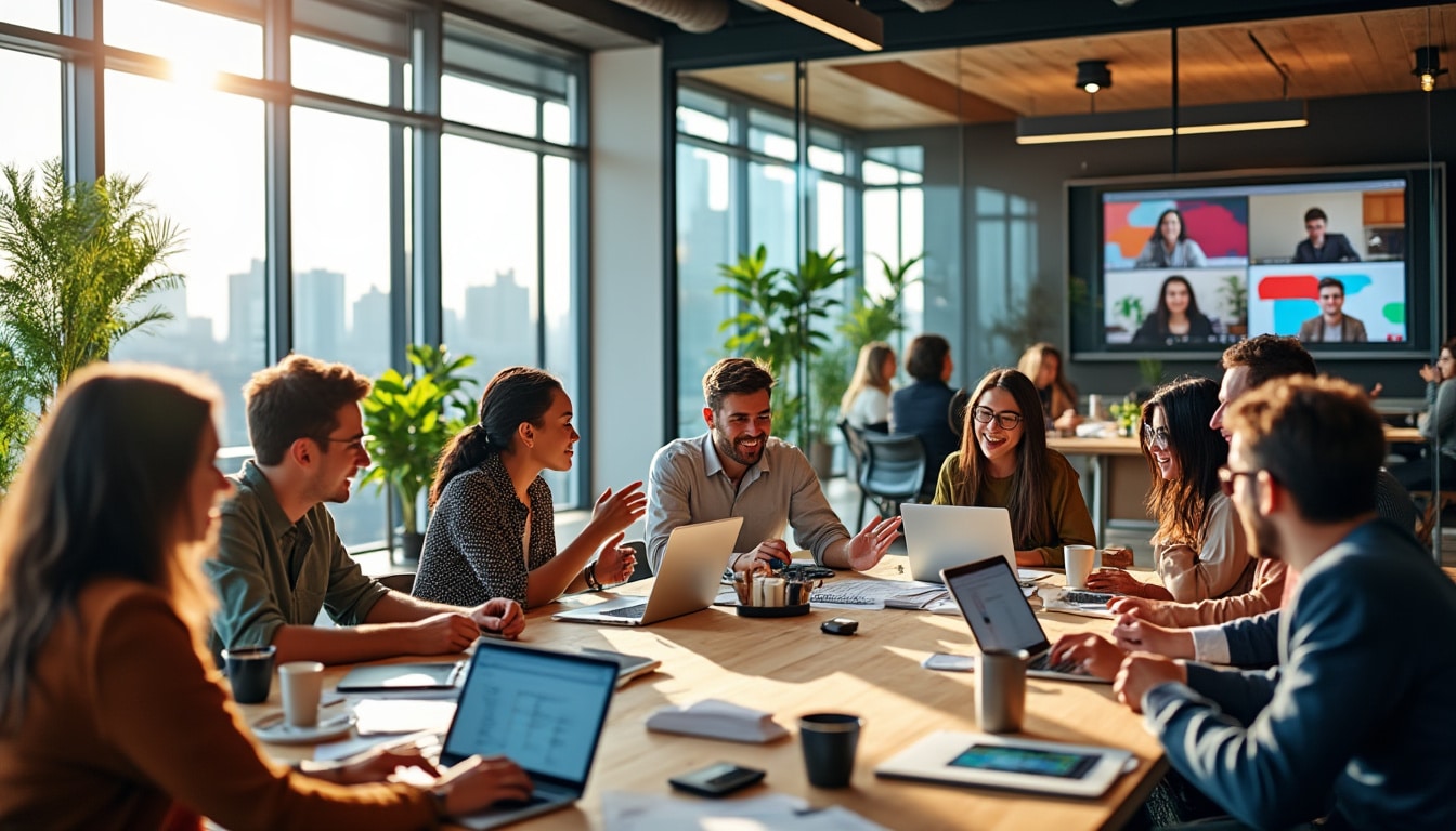 découvrez les nombreux avantages de la sous-location professionnelle gratuite, une solution innovante pour optimiser vos espaces de travail, réduire vos coûts et maximiser votre flexibilité. explorez comment cette pratique peut dynamiser votre entreprise tout en offrant des opportunités uniques aux professionnels.
