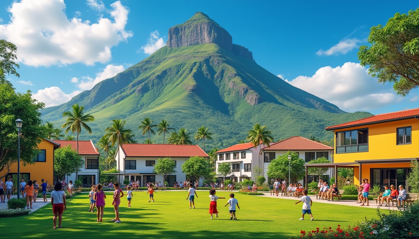 découvrez comment la loi pinel influence le marché immobilier à la réunion, ses avantages pour les investisseurs et les locataires, ainsi que ses implications sur la dynamique économique locale. analyse des opportunités et défis offerts par ce dispositif fiscal en faveur de l'investissement locatif dans l'île.