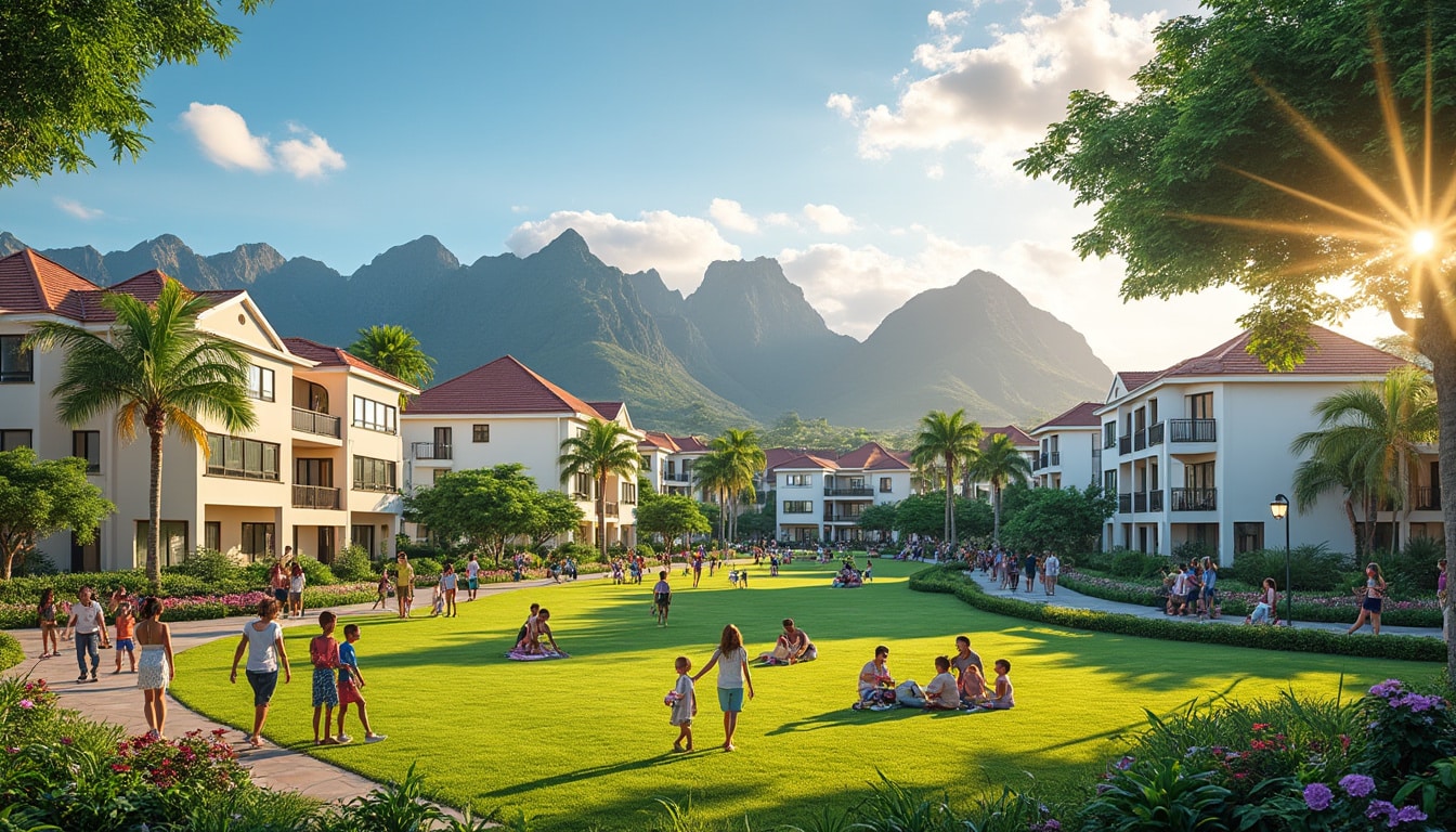 découvrez comment la loi pinel influence le marché immobilier à la réunion. analyse des avantages fiscaux, des opportunités d'investissement et des tendances actuelles, pour mieux comprendre les enjeux économiques de cette législation sur l'île.