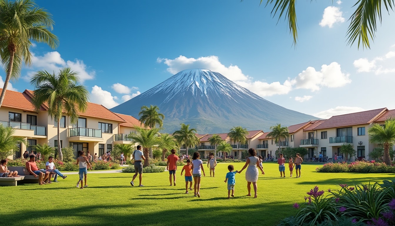 découvrez comment la loi pinel influence le marché immobilier à la réunion, en favorisant l'investissement locatif et en dynamisant l'économie locale. explorez les avantages fiscaux et les opportunités qu'elle offre pour les propriétaires et les investisseurs.