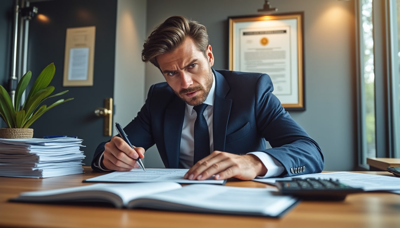 découvrez pourquoi l'assurance loyer impayé est essentielle pour la sécurisation des baux commerciaux. protégez vos investissements et assurez-vous contre les risques d'impayés. informez-vous sur les avantages et les couvertures offertes par cette assurance.