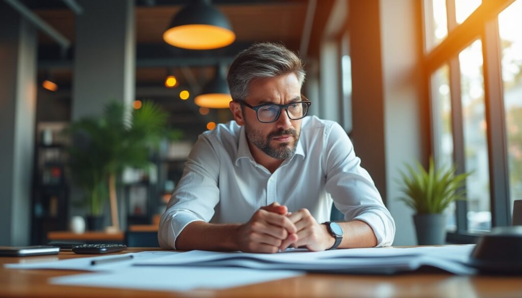 découvrez pourquoi l'assurance loyer impayé est essentielle pour sécuriser vos baux commerciaux. protégez vos revenus locatifs des risques d'impayés et assurez la pérennité de votre investissement immobilier avec des solutions adaptées.