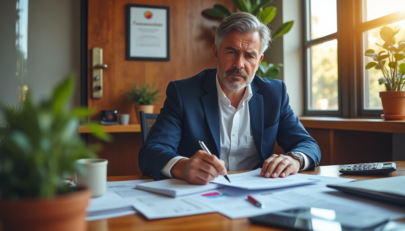 découvrez pourquoi l'assurance loyer impayé est essentielle pour les baux commerciaux. protégez votre investissement et sécurisez vos revenus grâce à cette couverture indispensable qui prévient les pertes financières liées aux locataires défaillants.