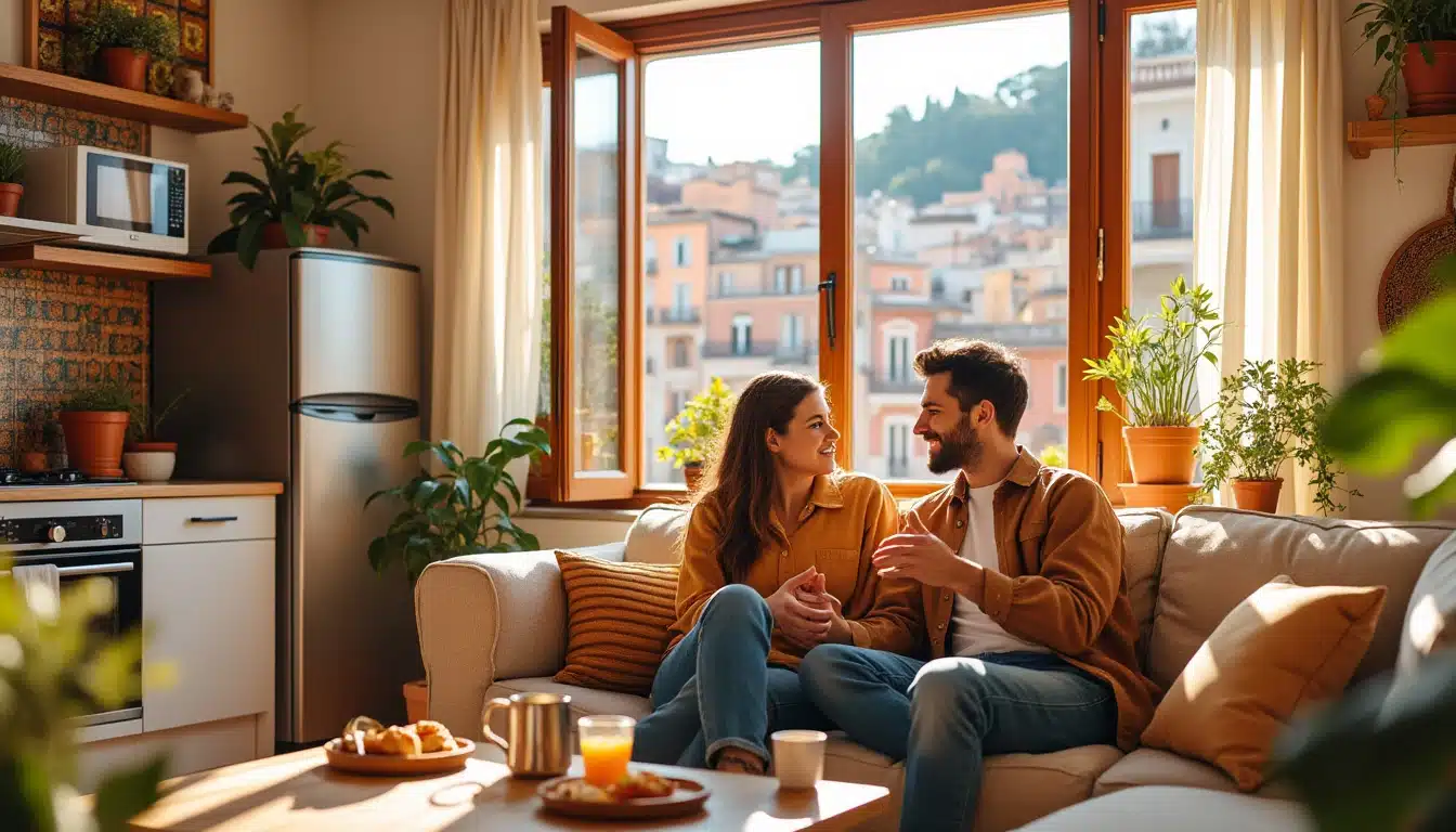 découvrez nos conseils pratiques et astuces pour louer en espagne. trouvez les meilleures options de location, évitez les pièges courants et profitez d'une expérience de location réussie dans ce magnifique pays.