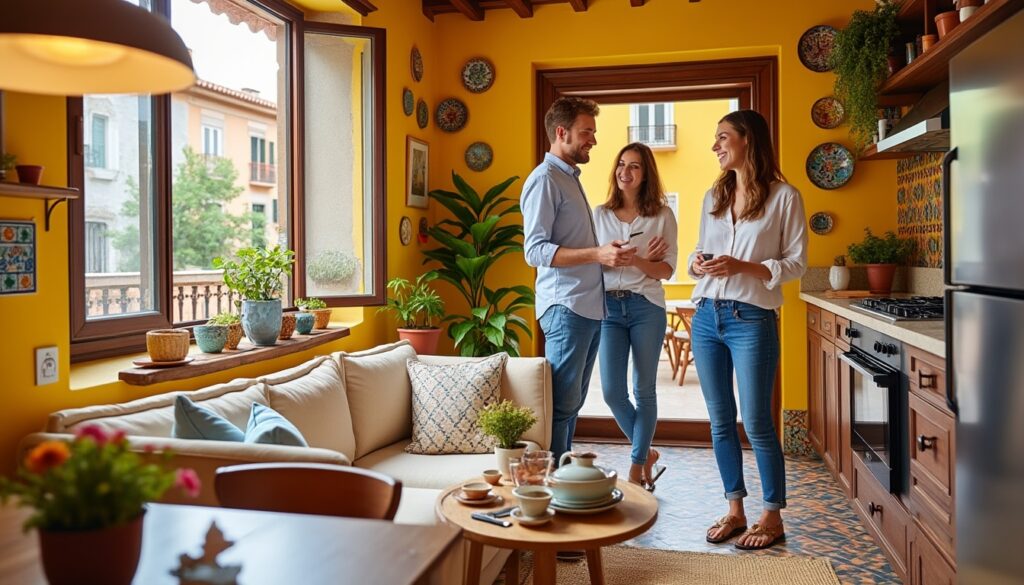 découvrez nos conseils pratiques et astuces pour louer en espagne avec succès. que vous soyez un locataire ou un propriétaire, trouvez des informations essentielles pour naviguer dans le marché locatif espagnol.