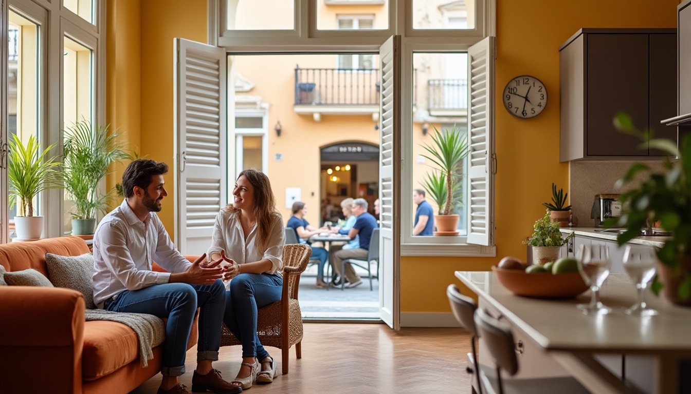 découvrez nos conseils pratiques et astuces pour réussir votre location en espagne. que vous cherchiez un appartement ou une villa, notre guide complet vous accompagne à chaque étape de votre projet immobilier.