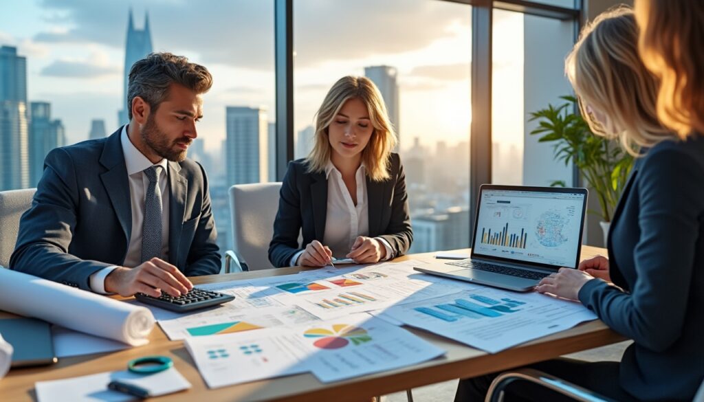 découvrez comment maximiser les avantages de votre investissement locatif avec la méthode pinel en intégrant le déficit foncier. apprenez à optimiser vos réductions d'impôt et à améliorer la rentabilité de vos biens immobiliers tout en bénéficiant d'une stratégie fiscale efficace.