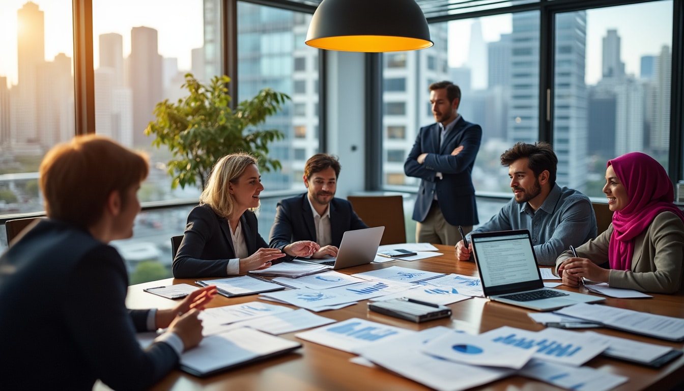 découvrez les étapes essentielles et des conseils pratiques pour le retraitement de votre crédit-bail. apprenez comment optimiser votre gestion financière et maximiser les avantages de vos contrats de location.