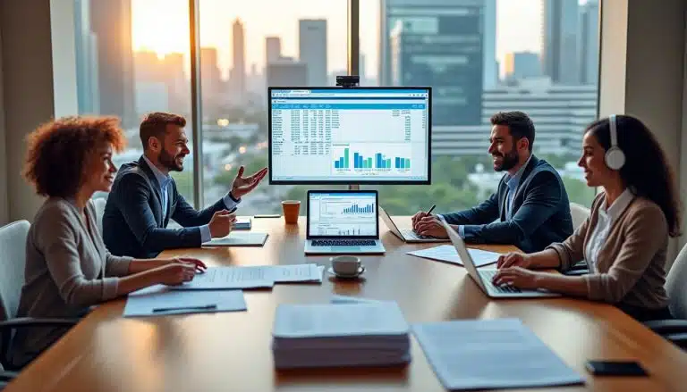 découvrez tout ce qu'il faut savoir sur le retraitement du crédit-bail : suivez nos étapes claires et bénéficiez de conseils pratiques pour optimiser votre gestion financière. simplifiez vos démarches et prenez des décisions éclairées pour votre entreprise.