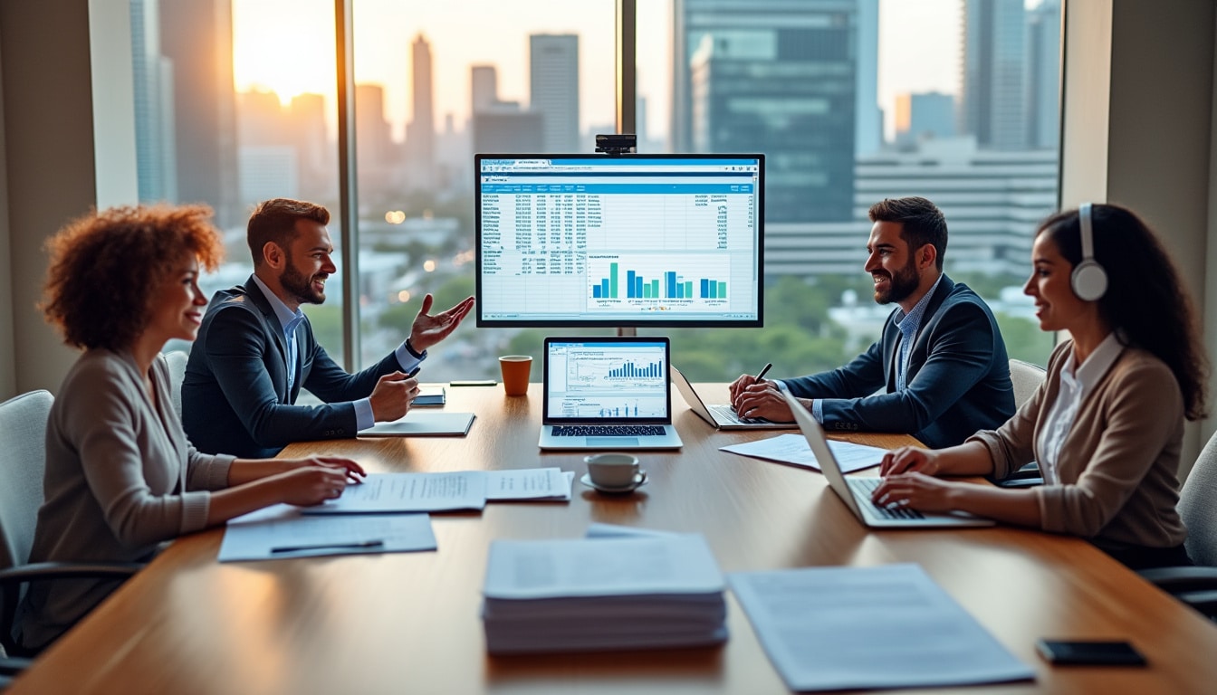 découvrez tout ce qu'il faut savoir sur le retraitement du crédit-bail : suivez nos étapes claires et bénéficiez de conseils pratiques pour optimiser votre gestion financière. simplifiez vos démarches et prenez des décisions éclairées pour votre entreprise.