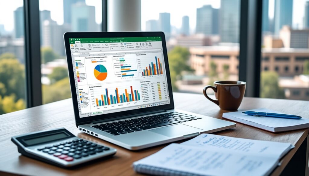 découvrez notre guide pratique sur le simulateur lmnp excel gratuit. apprenez à optimiser vos investissements locatifs et à maîtriser la comptabilité de la location meublée non professionnelle grâce à des outils simples et efficaces.