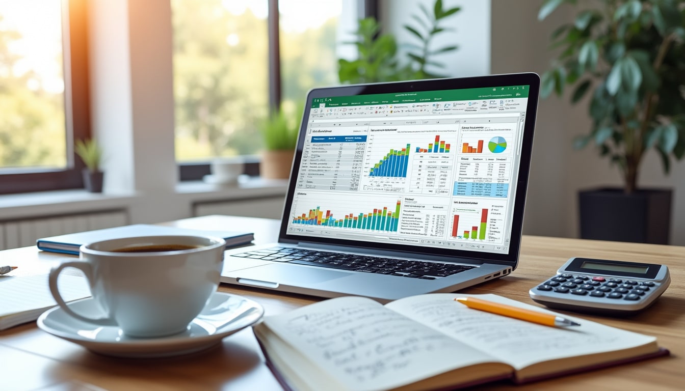 découvrez notre guide pratique sur le simulateur lmnp excel gratuit. optimisez vos investissements locatifs en quelques clics grâce à cet outil simple et efficace, conçu pour vous aider à gérer votre statut de loueur en meublé non professionnel.