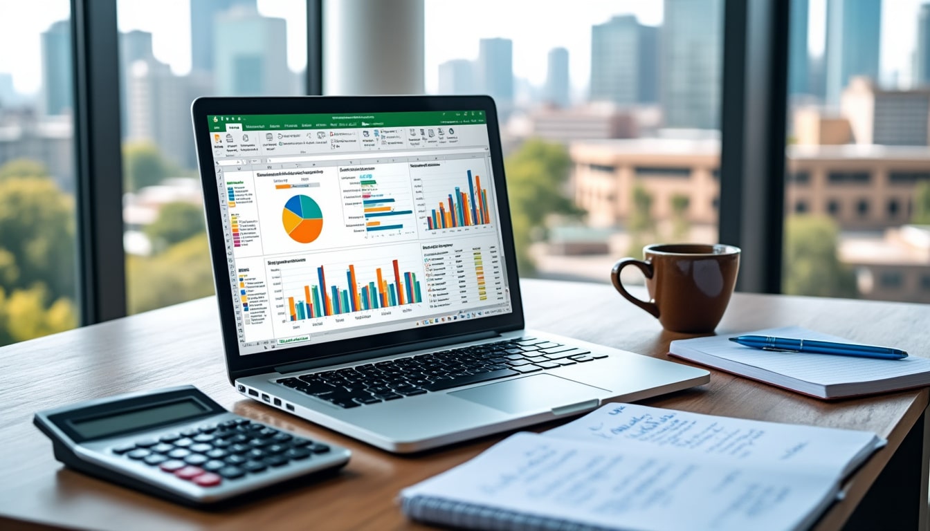 découvrez notre guide pratique sur le simulateur lmnp excel gratuit. apprenez à optimiser vos investissements locatifs et à maîtriser la comptabilité de la location meublée non professionnelle grâce à des outils simples et efficaces.