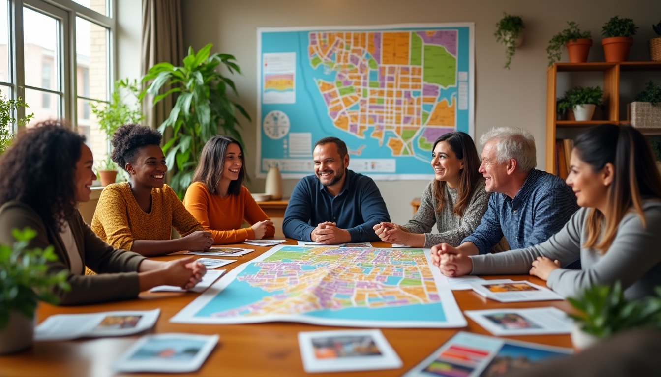 découvrez nos conseils et astuces pour trouver un loyer à prix modique. explorez les quartiers abordables, les ressources en ligne et les stratégies de négociation afin de dénicher un logement qui répond à vos besoins sans grever votre budget.