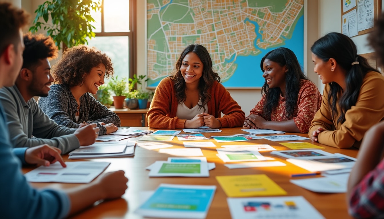 découvrez des conseils pratiques et des astuces pour trouver un loyer à prix modique. que vous soyez étudiant, jeune actif ou famille, apprenez à dénicher des logements abordables sans compromettre votre confort.