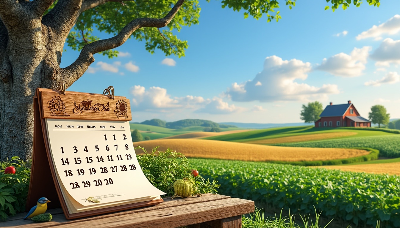 découvrez tout ce qu'il faut savoir sur le bail agricole de 9 ans : ses caractéristiques, ses avantages et comment il s'applique aux exploitations agricoles. assurez-vous de maîtriser ce contrat essentiel pour optimiser votre activité agricole.
