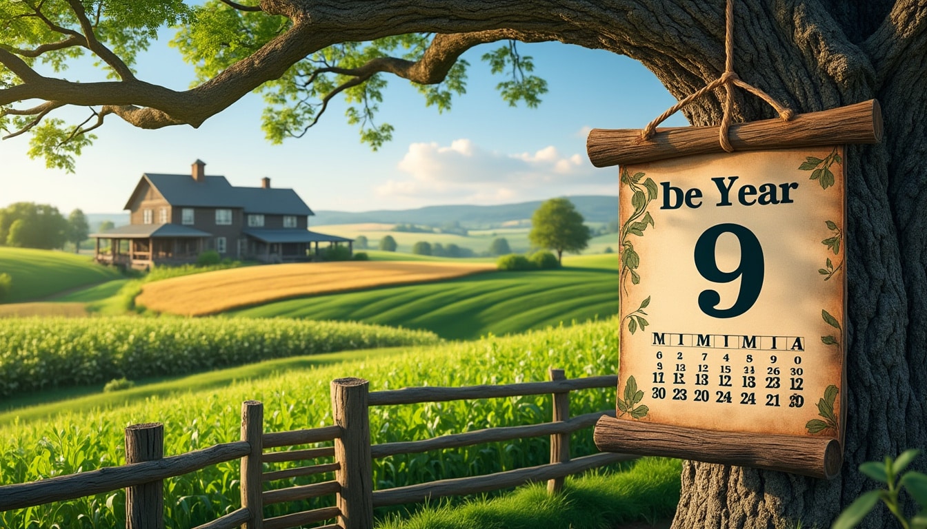découvrez tout ce qu'il faut savoir sur le bail agricole de 9 ans : ses caractéristiques, ses avantages, et son fonctionnement. parfait pour les agriculteurs et propriétaires souhaitant sécuriser leur relation locative.