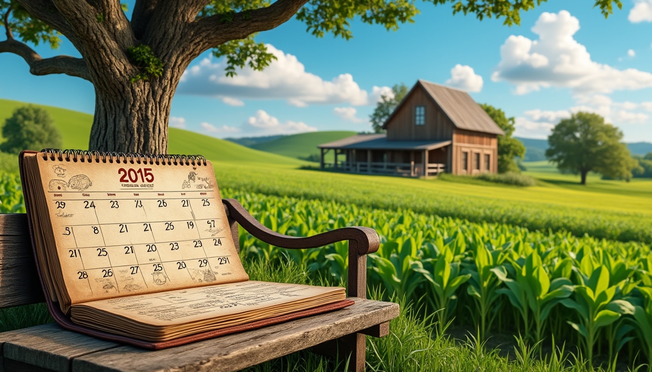 découvrez les essentiels du bail agricole de 9 ans : ses caractéristiques, ses avantages et ses obligations. apprenez à naviguer dans ce type de contrat pour optimiser vos activités agricoles en toute sérénité.