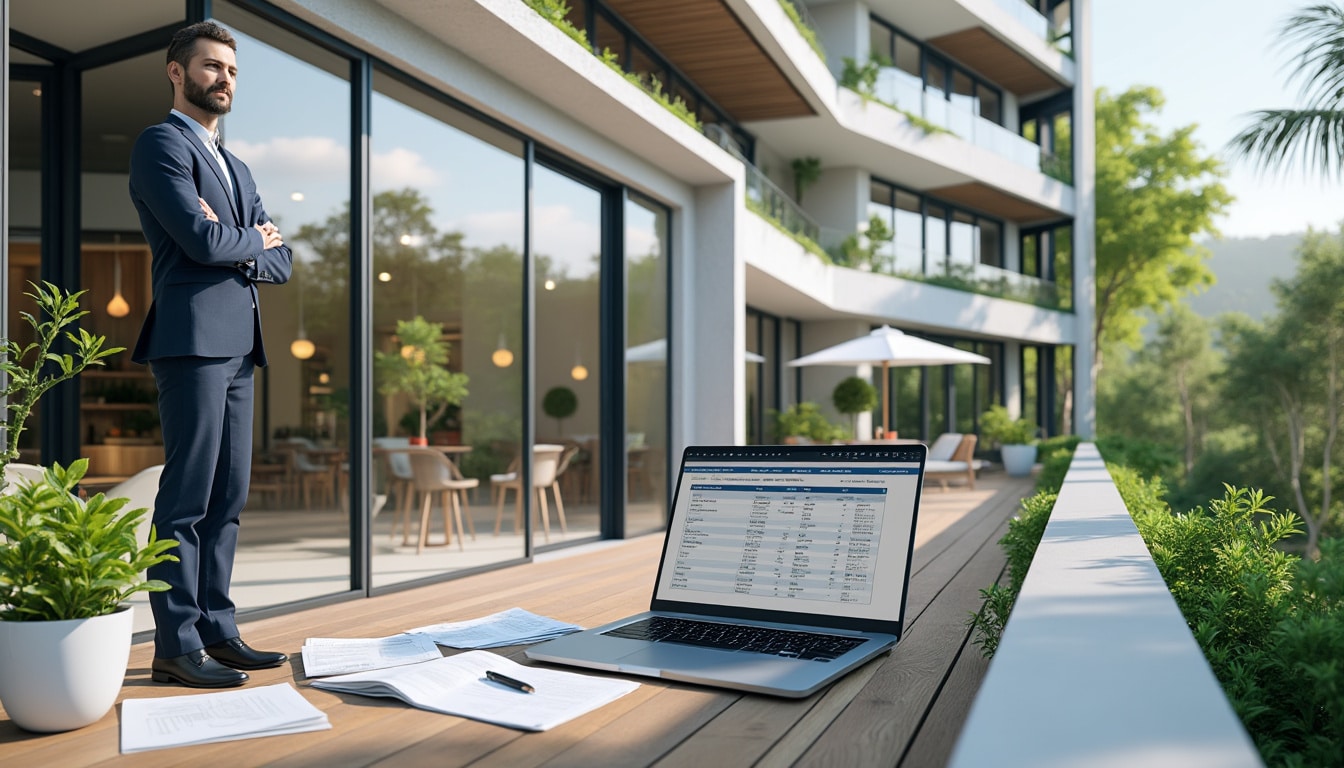 découvrez comment est calculée l'indemnité d'éviction pour un bail commercial en résidence de tourisme. cette guide vous aide à naviguer dans les aspects juridiques et financiers de la résiliation de bail, en vous offrant des conseils pratiques pour protéger vos droits en tant que locataire.