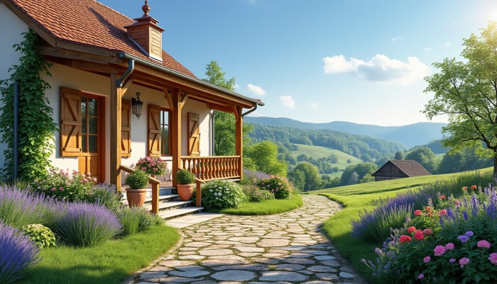 découvrez les meilleures options de location de maison à saint-amand-montrond et trouvez le logement idéal pour vos vacances ou votre séjour. que vous cherchiez une maison spacieuse ou un cocon chaleureux, explorez notre sélection de biens pour profiter pleinement de cette charmante ville.