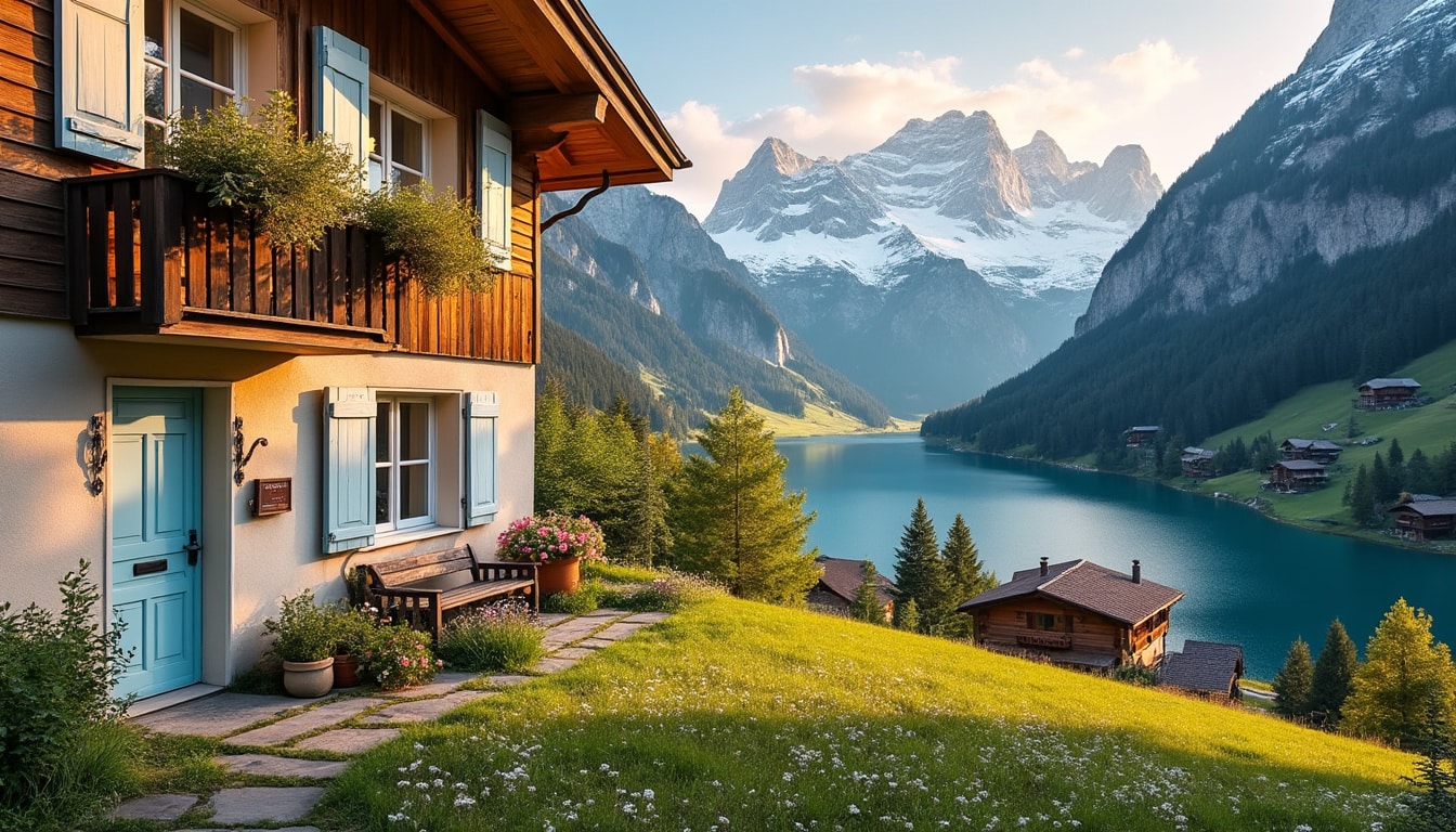 explorez notre sélection d'appartements à louer à evolène, une destination pittoresque au cœur des alpes suisses. trouvez votre refuge idéal pour des vacances mémorables ou un séjour prolongé, tout en profitant de la beauté naturelle, des activités de plein air et d'un cadre de vie agréable.