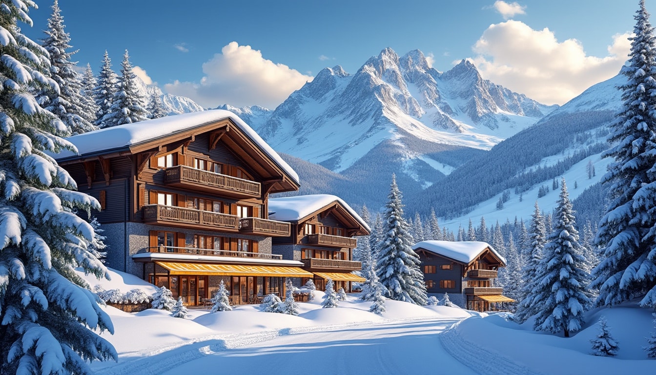 découvrez tout ce qu'il faut savoir pour réussir votre location d'appartement à valfrejus. conseils pratiques, informations sur les tarifs, les quartiers et les activités à proximité vous attendent dans notre guide complet.