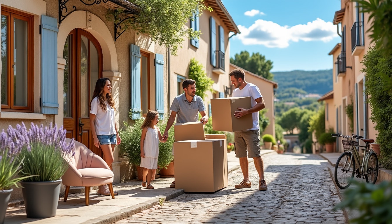 découvrez nos conseils pratiques pour réussir votre déménagement à alès. organisation, astuces et informations essentielles pour une transition sereine vers votre nouvelle vie dans cette charmante ville du sud de la france.