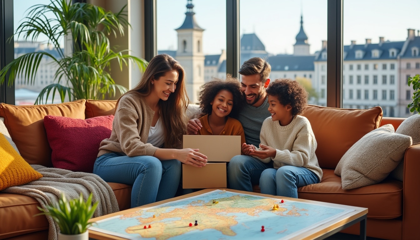 découvrez nos conseils pratiques pour réussir votre déménagement au luxembourg. que ce soit pour s'installer, s'intégrer ou gérer vos démarches administratives, nous vous guidons à chaque étape de cette transition.