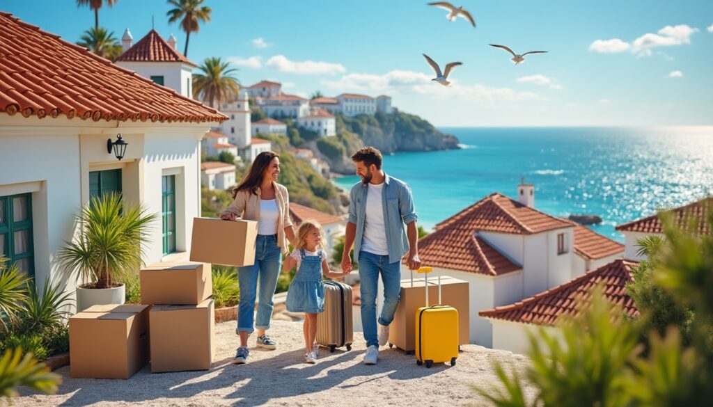 découvrez nos conseils essentiels pour déménager au portugal et réussir votre installation. des astuces pratiques aux informations sur la vie locale, préparez votre expatriation en toute sérénité.