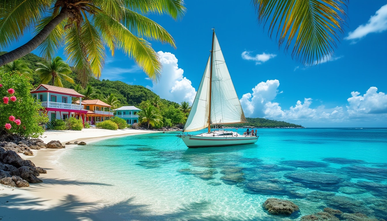 découvrez nos conseils pratiques pour déménager des blancs-mesnil vers les antilles en toute sérénité. guide complet sur les démarches administratives, le choix de la destination, l'organisation du transport et l'intégration locale. préparez votre nouvelle vie sous le soleil antillais avec nos astuces indispensables.